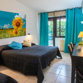 Siena में, होटल Hotel Anna Siena Nord