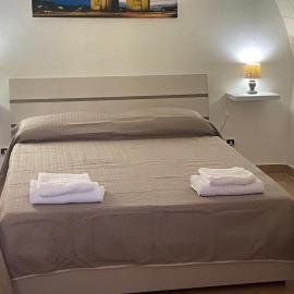 Al Castello, hotel v destinácii Barletta