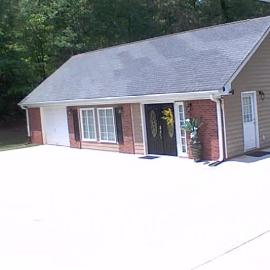 A Peaceful Hidden Treasure in Oxford GA, Hotel in Conyers