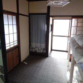 Guesthouse Akaneko - Vacation STAY 35161v, hotel in Morioka