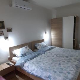 Petar studio apartments Ohrid