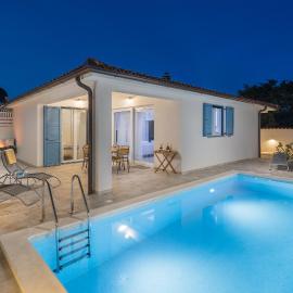 Spacious holiday house in Istria