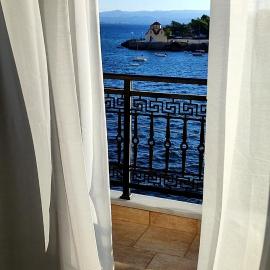 atoll 'Paris-Alexandre', hotel u gradu Gitio