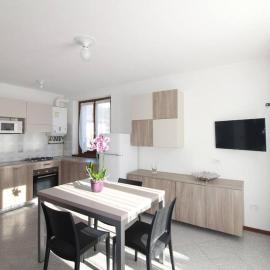 CASA LORI 2 - Ledro