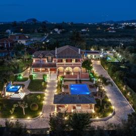 Amalthia Villa