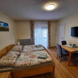 Kirchenwirt, hotell sihtkohas Kaumberg