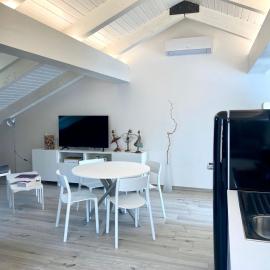 Casa di Nuvola -Residenza Lavinia -