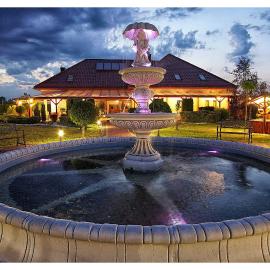 Rezydencja Elżbiecin, hotel in Busko-Zdrój