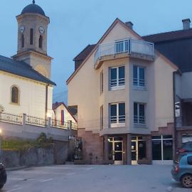 Apartmani Sladojević, hotel in Mrkonjić Grad