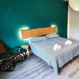 Eco Villetta di Beppina con giardino - Self Check-in