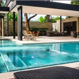 Finca Luxury (Casa Creta) - Santa fé de Antioquia, Hotel in Sopetran