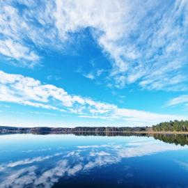 Bungalow direkt am See, mit eigenem Boot, hotel em Roding