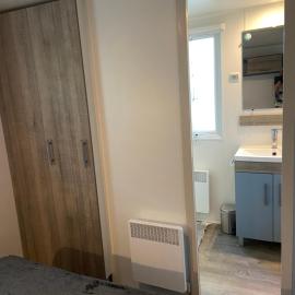 Mobilhome 516, hotel in La Teste-de-Buch