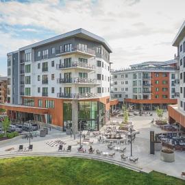 Pendry Park City, hotel a Park City