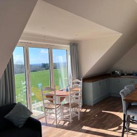 The Swish-New Forest Retreat BALCONY WITH VIEWS, hotel u gradu Redlynch