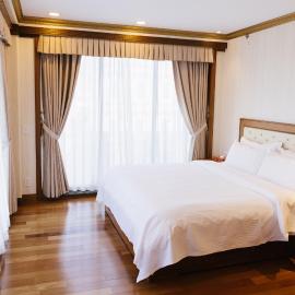 The Allen Hotel, hotell New Yorgis
