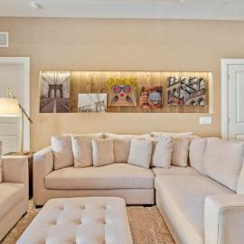 Modern Magic Village 4 Suites Near Disney - 7505