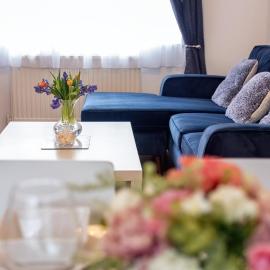 6bed Perfect stay! Contractors welcome!