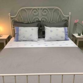 NG Luxury Apartments at Nea Kallikrateia No 1