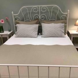 N G Luxury Apartments at Nea Kallikrateia No 2