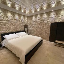 Sunset Suite, hotel Molfettában