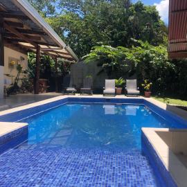 Le Petit Hotel, hotel a Fortuna