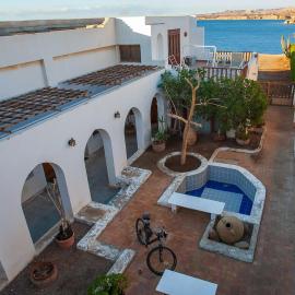 Abouseif Guest House, hotel in Sharm El Sheikh