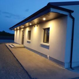 Stable Hill House, hotel i Killarney