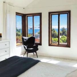 Malibu Ocean Villa with King Bed, Hot Tub, Beach, BBQ, hotel u gradu 'Malibu '