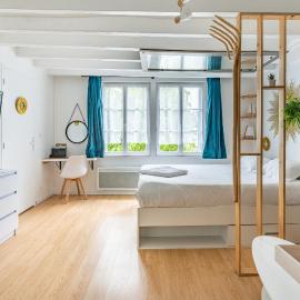 Welcome to Illiers-Combray – hotel w mieście Illiers