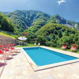 Il Daino, hotel sa Sassalbo