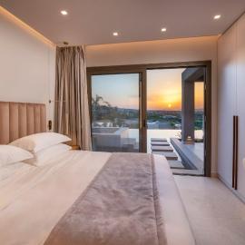 Maravilla Luxury Living & Spa, hotel sa Kos Town