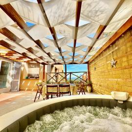 Appartamento Bell’Umore, hotel in Castiglione della Pescaia
