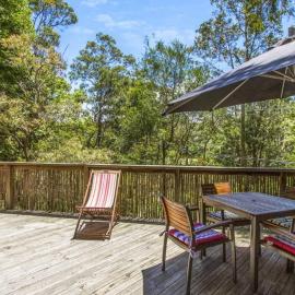 Tea Tree House - Pearl Beach