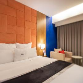 168 Motel-Hsinchu – hotel w mieście Xinzhu