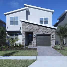 630SST- The Retreat at ChampionsGate home