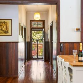 All Decked Out, Fremantle, hotell i Fremantle