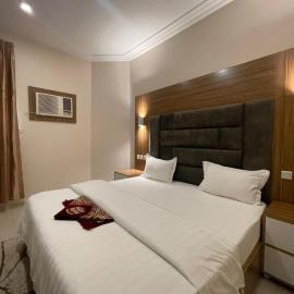 Orient House, hotell sihtkohas Hail