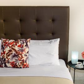 Room 25, hotel a Canea