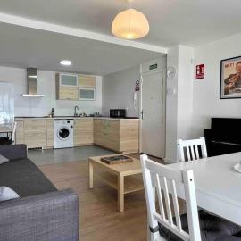Apartamento Aguanaz - Monabri