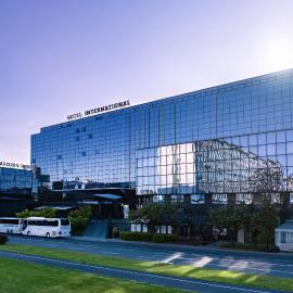 Hotel International by Maistra City Vibes, hotel u Zagrebu