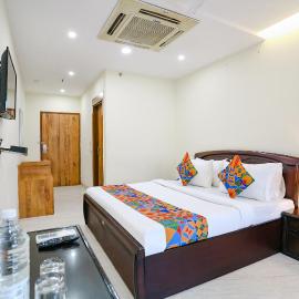 FabHotel F9 NSP