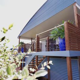Two Rivers - Harriet, hotel in Kingscote