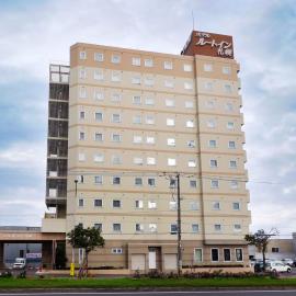 Hotel Route-Inn Sapporo Shiroishi