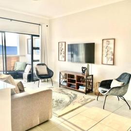 Luxury Ballito Apartment, hotel in Ballito