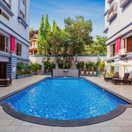 Mayur Retreat & Spa