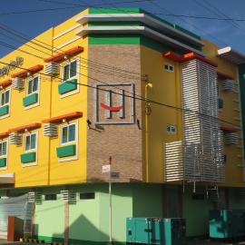 Happytelle, hotel di Dipolog