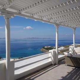 Panoramic Villa Mykonos
