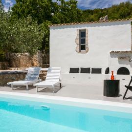 Bohemian Retreat Kefalonia