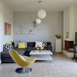 Elektra Apartment-Kallithea, hotel em Kallithea, Rhodes